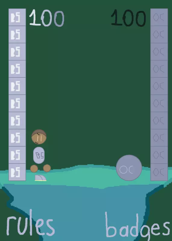 Game by @bloxys-studios