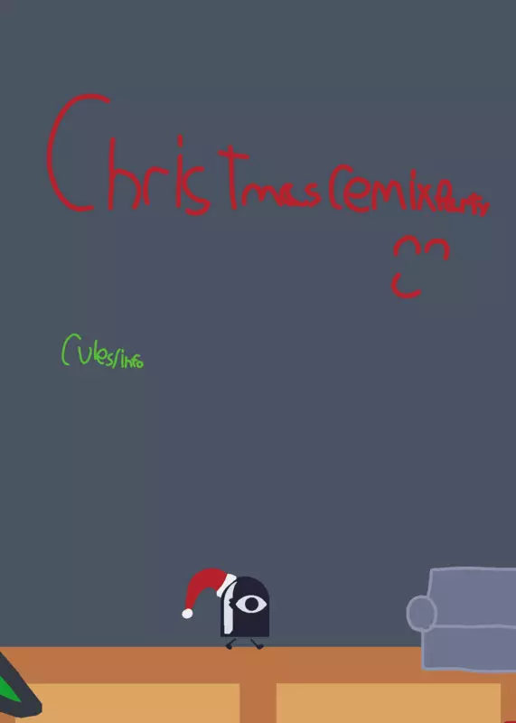 Game by @F1NNY_L1K3S_F0X3S
