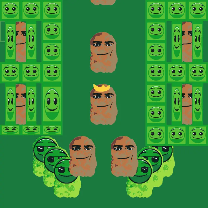 Game by @countryball7771