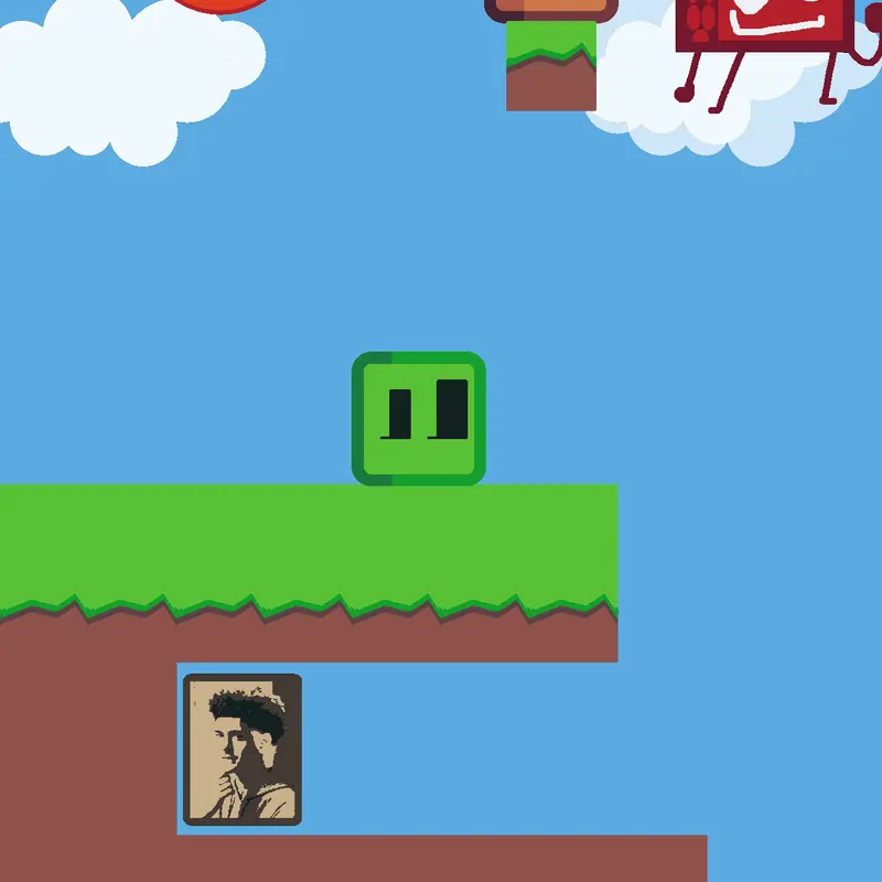 Game by @CarterCastle86