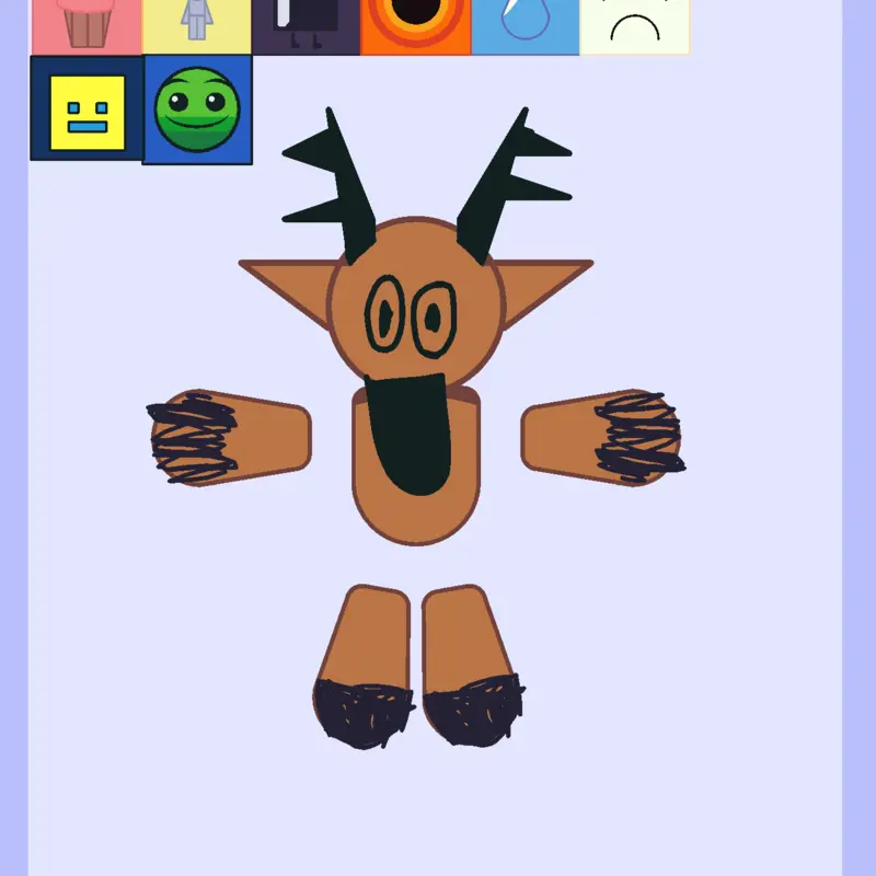 Game by @Yourlocalsunbot621