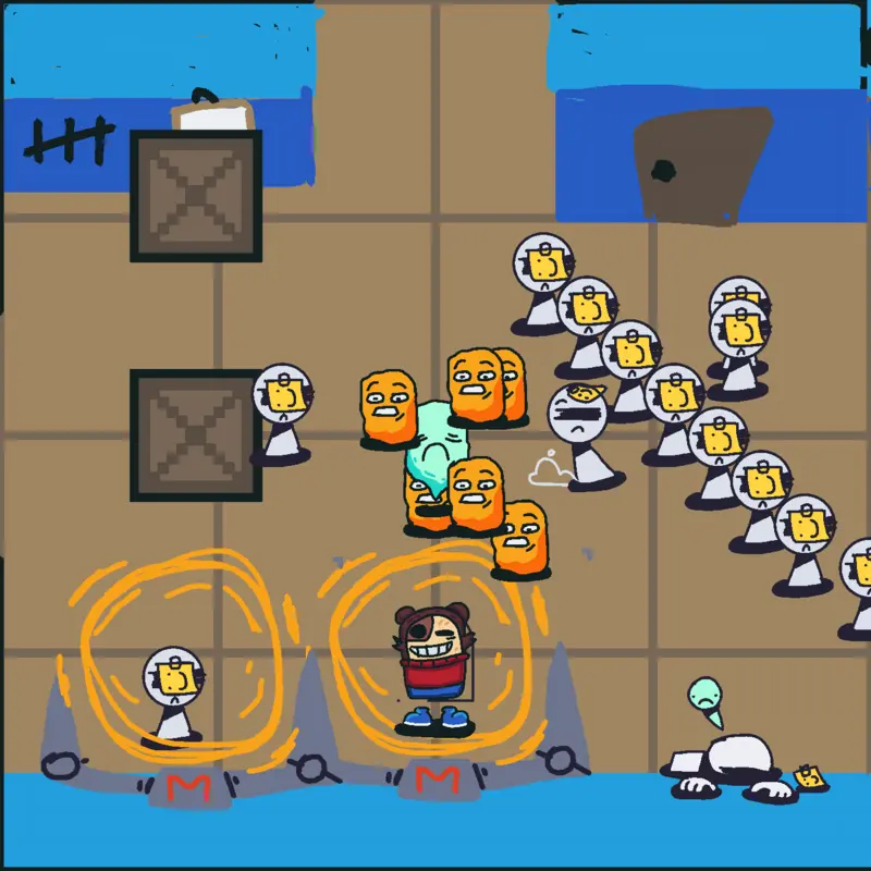 Game by @mikee-868