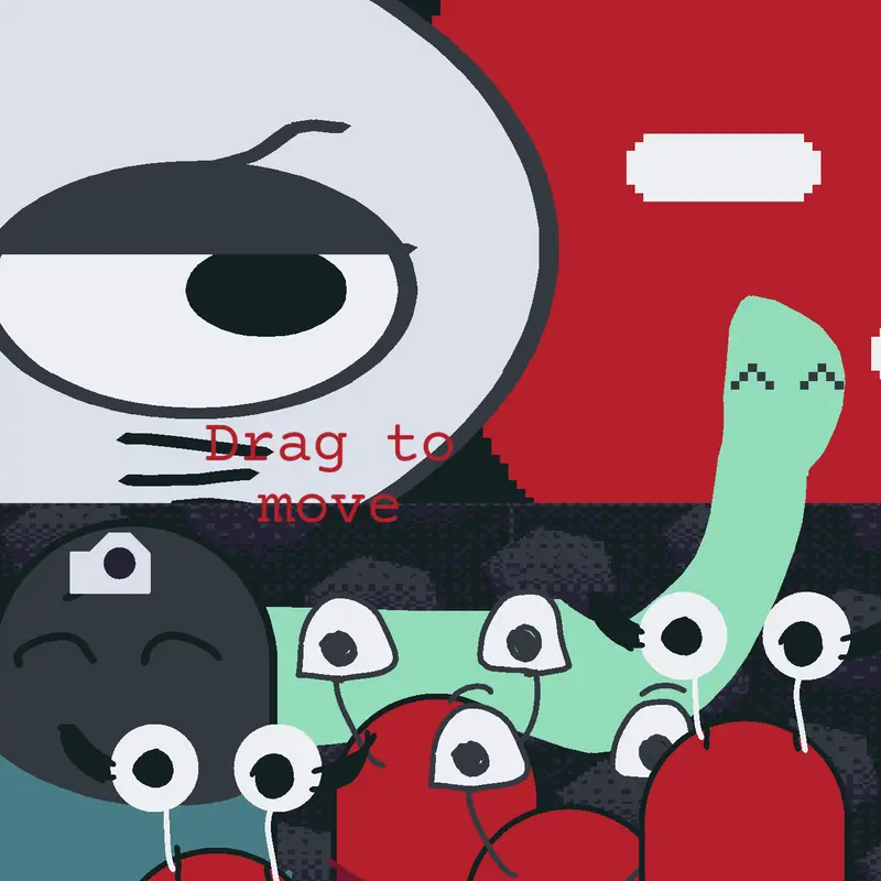 Game by @Anonymooose