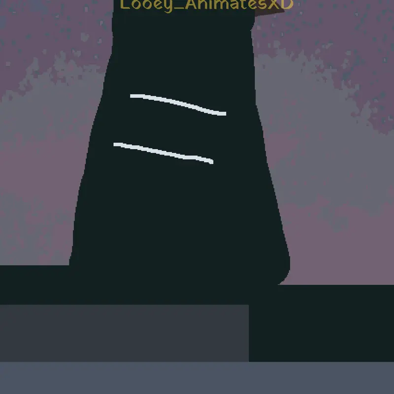 Game by @LOOEYCORE