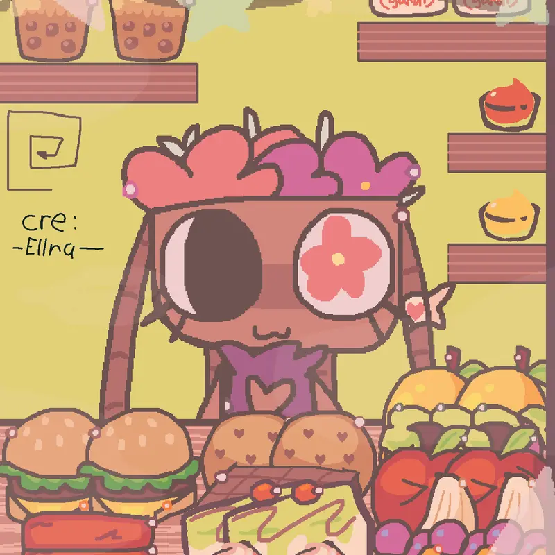 Game by @kitty_official