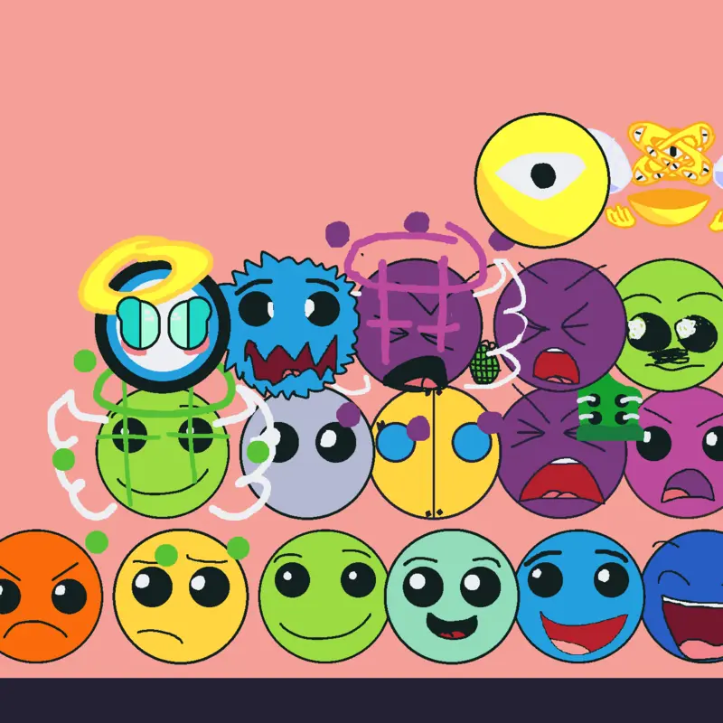 Game by @garidani