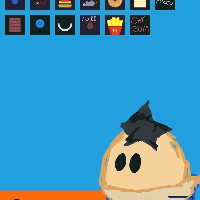 Game by @-_Tweek_-