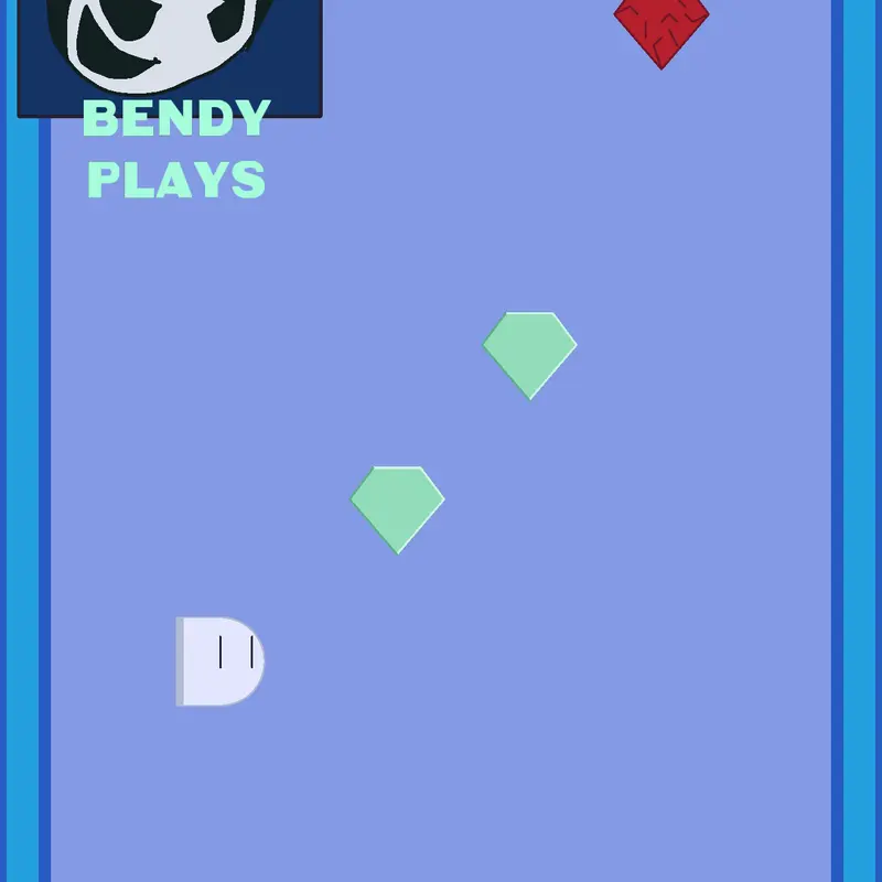 Game by @LumpyDisk