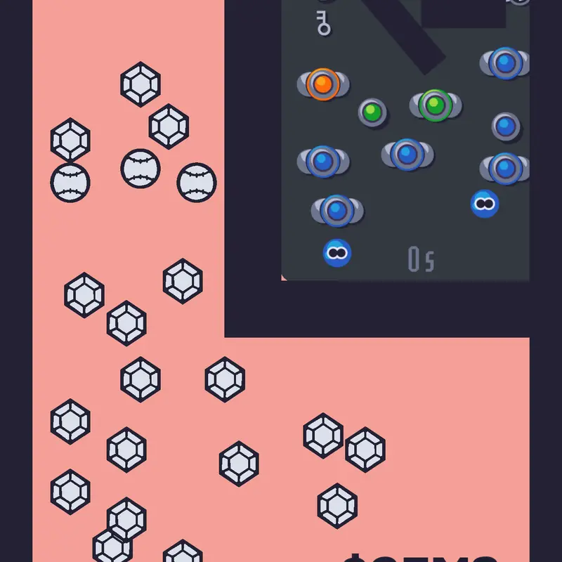 Game by @holon2345