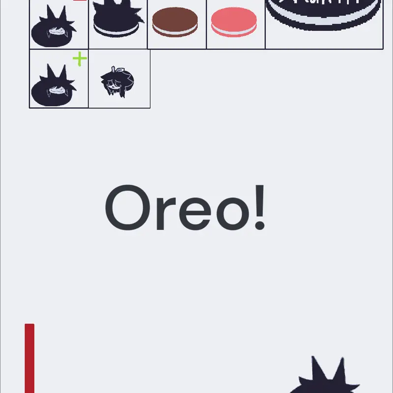 Game by @ThePersonInTheDark