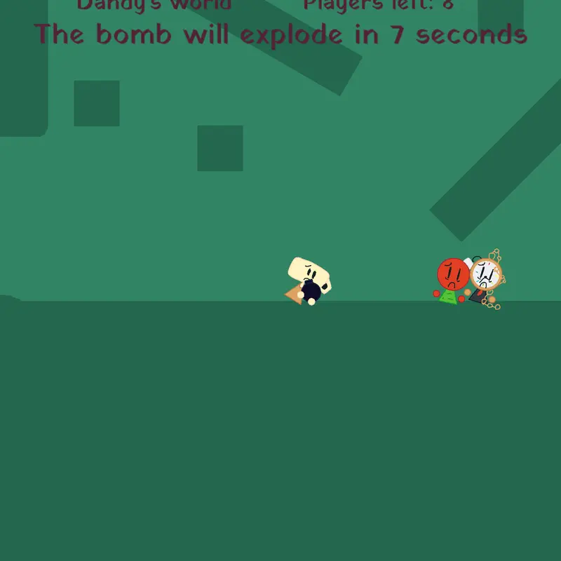 Game by @Itshellymymain