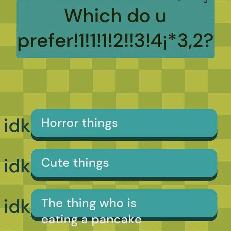 Game by @TekesUwu