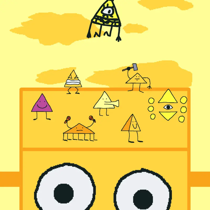 Game by @Que_void