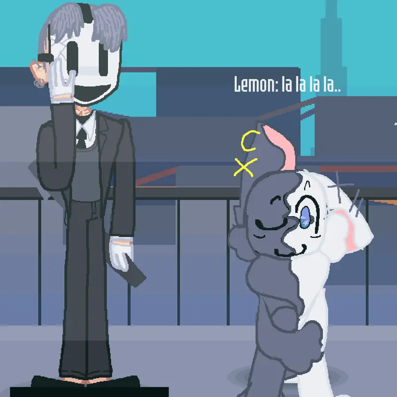 Game by @-b1ue_c1cada-