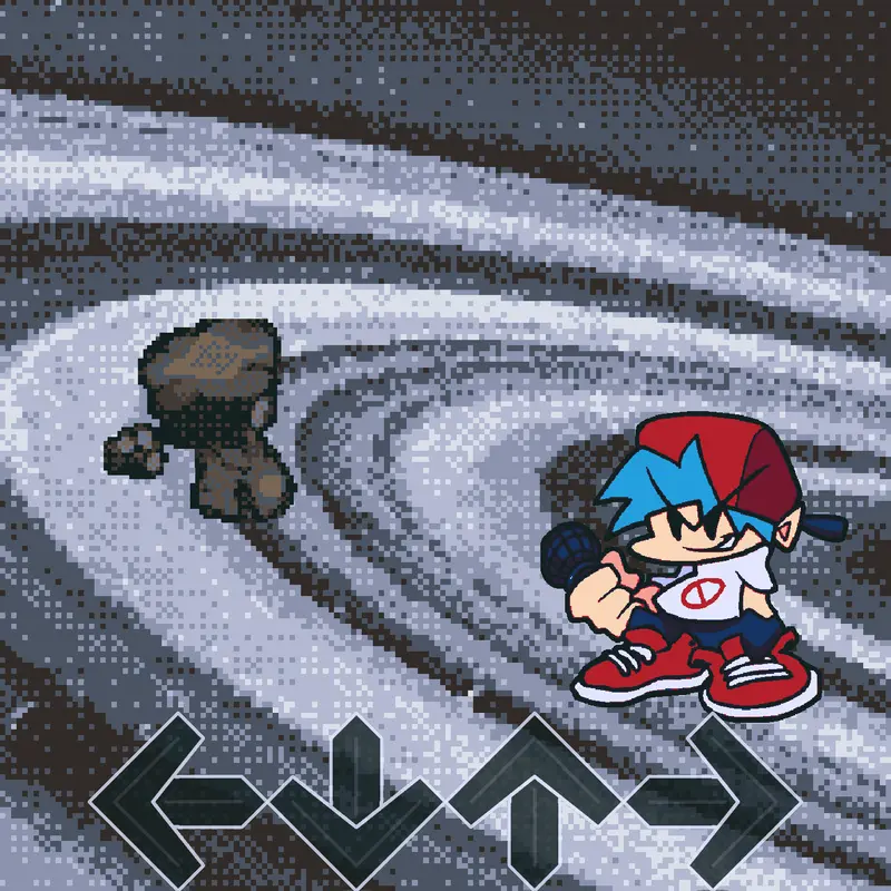 Game by @YamyBt