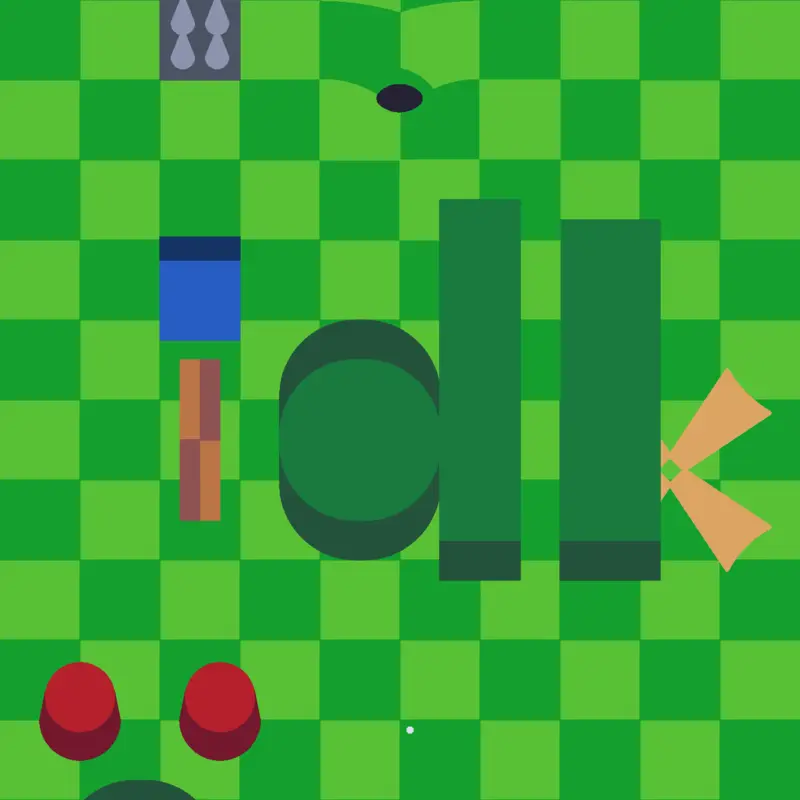 Game by @idontknowifimreal
