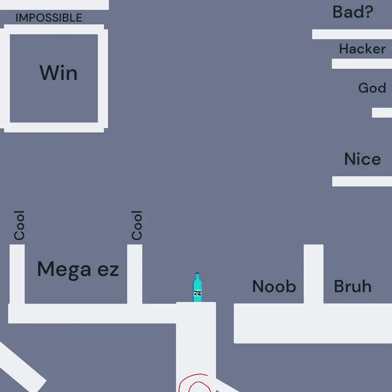 Game by @GreenIsBack