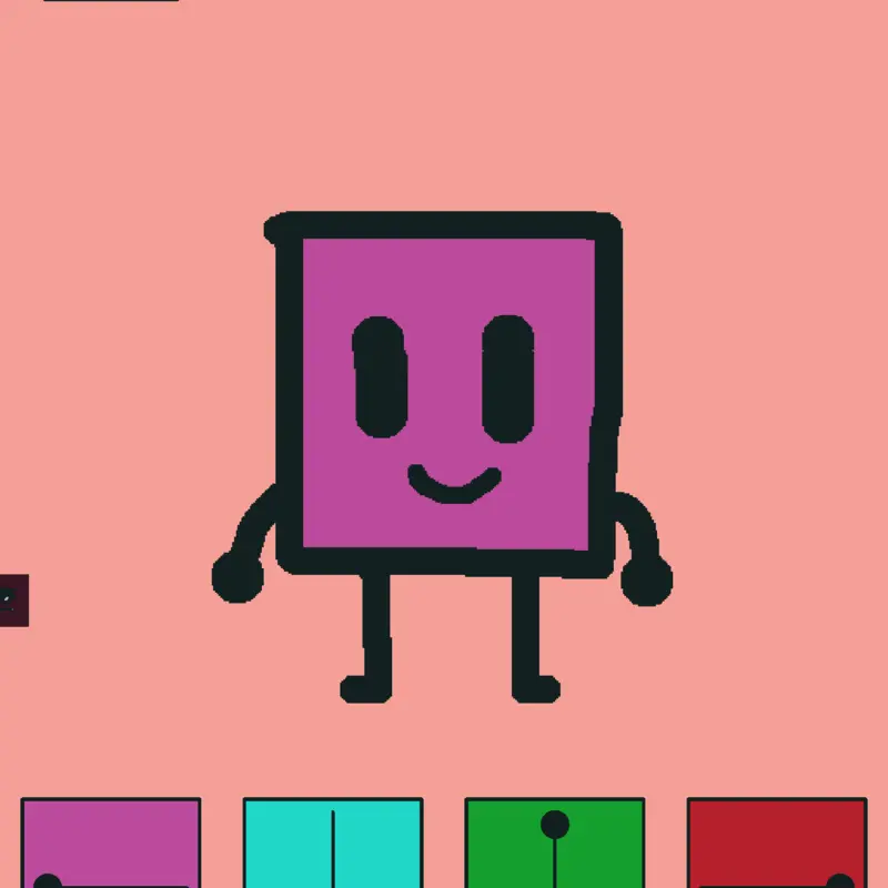 Game by @i_am_facade