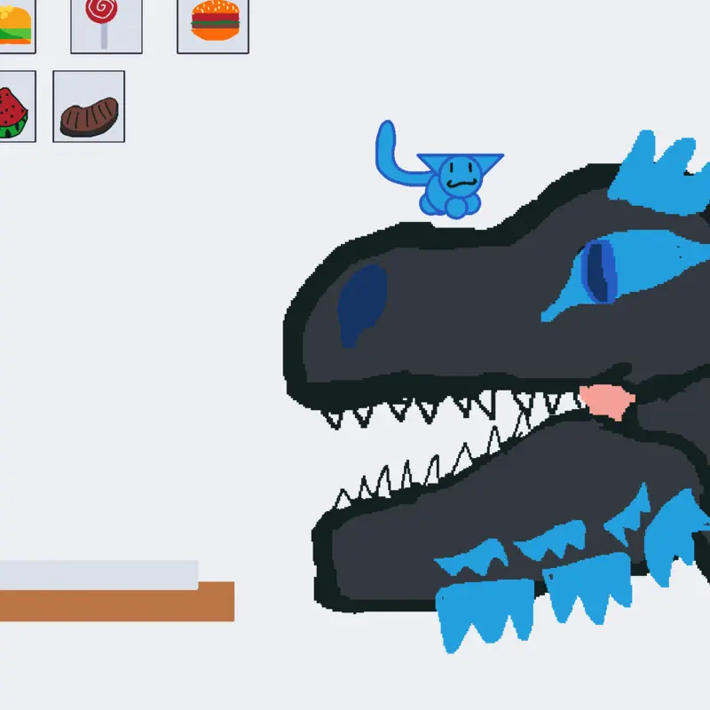 Game by @mocha_here
