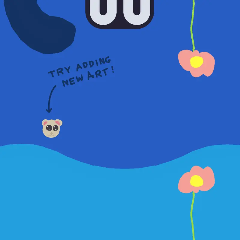Game by @KHITTYUUHH
