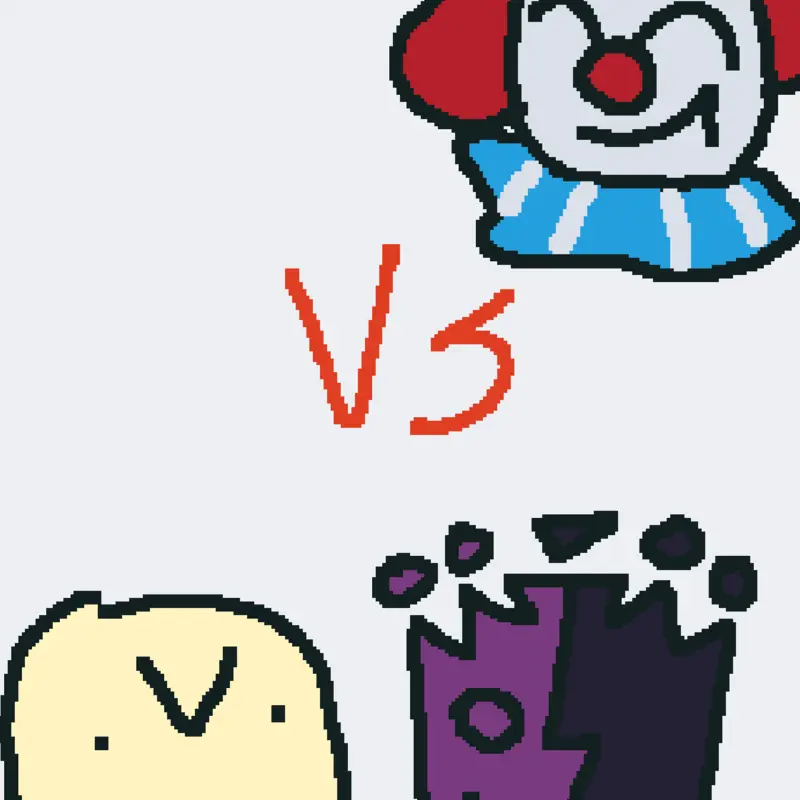 Game by @Fleezy
