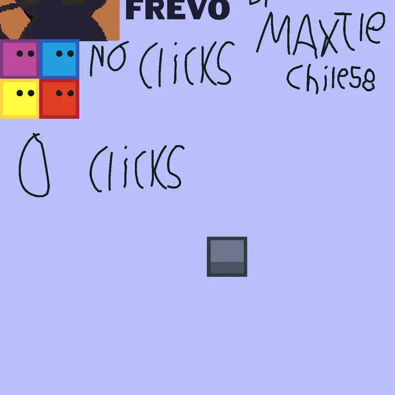 Game by @cubecharacters