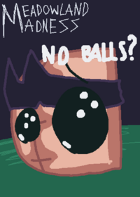 Meadowland Madness (forsaken parody) [UPD]