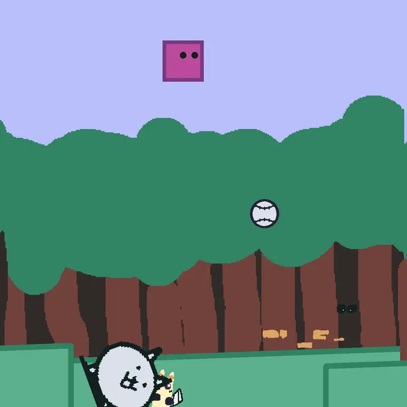 Game by @kfuizera