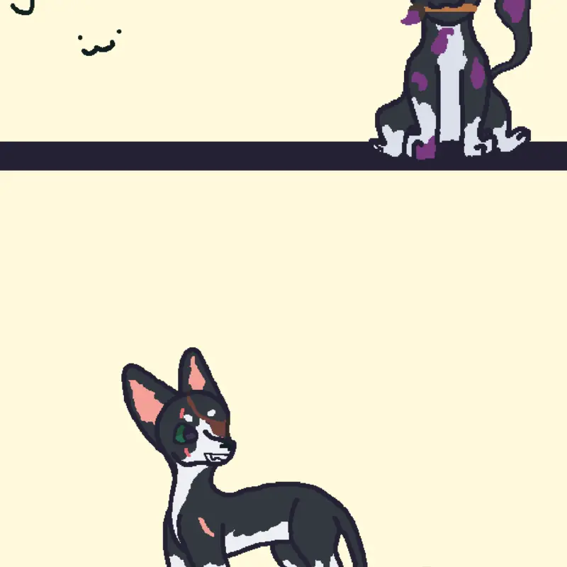 Game by @mycatsagoblin_