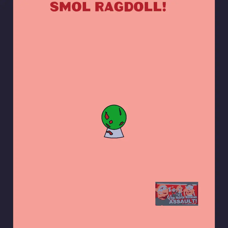 Game by @grunt_zombie