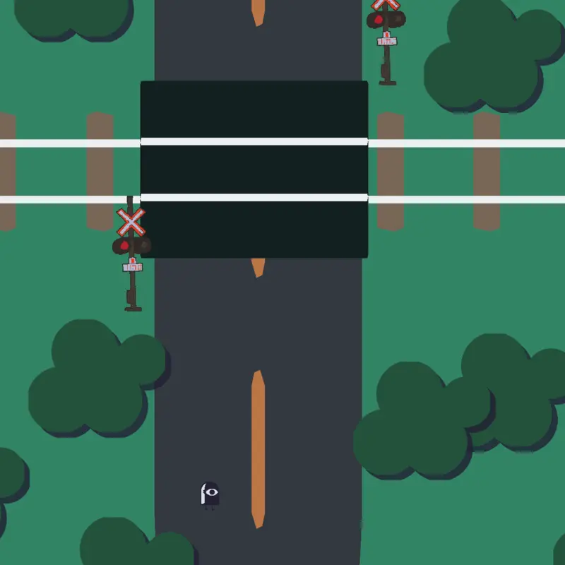 Game by @darkFoxcrossing