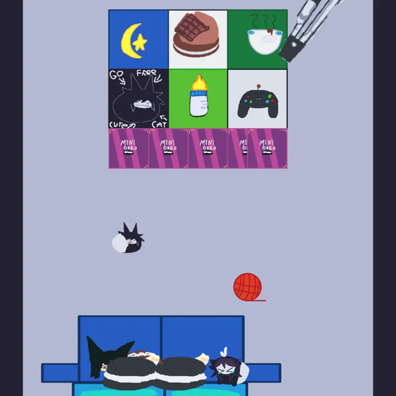 Game by @Cat-Petter