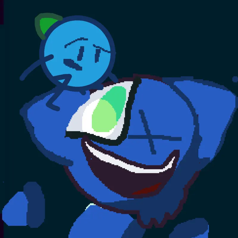 Game by @LooeyTheBalloon989