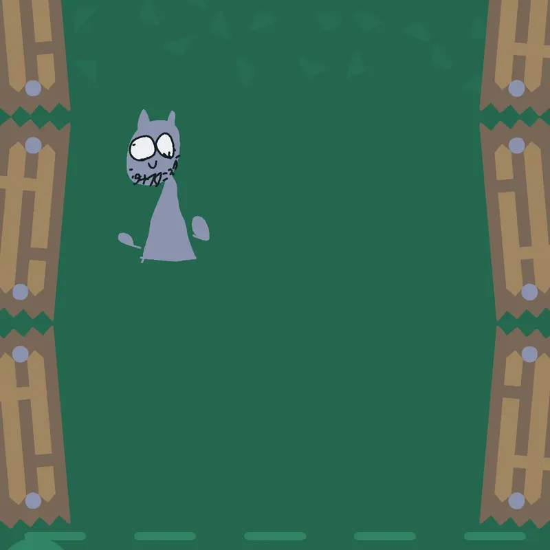 Game by @I_soooo_forsakeeeeeen