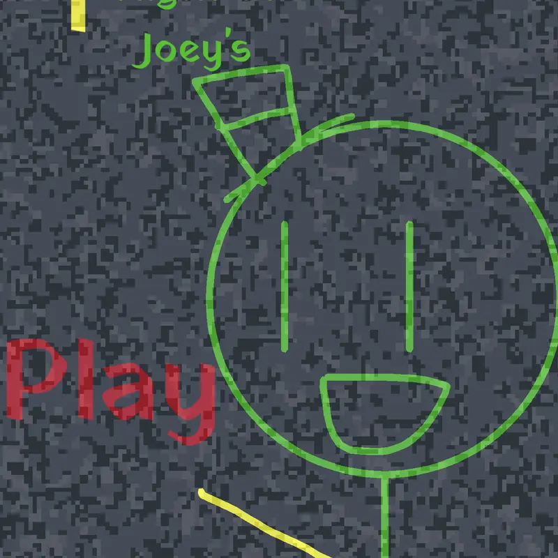 Game by @joeyeatsdirt