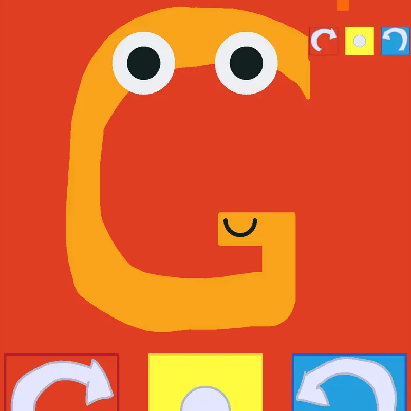 Game by @itsmeyoucantpetme