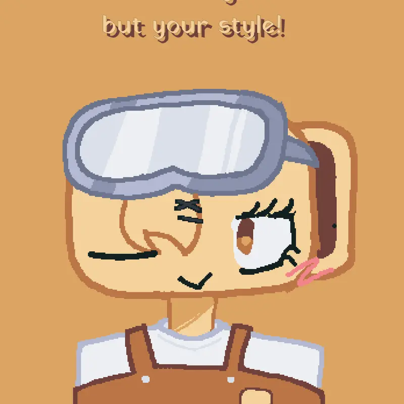 Game by @manoely