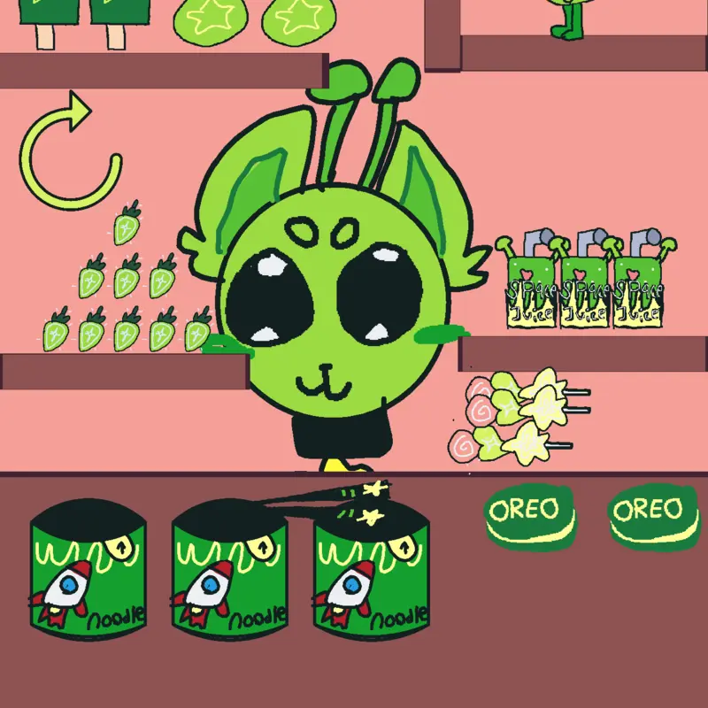 Game by @Gharpy_puppy11