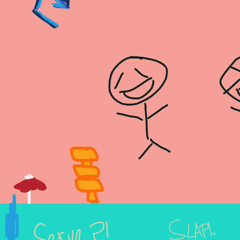 Game by @myrabanana67