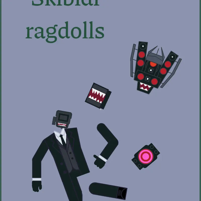 Game by @VaroomRagdollz