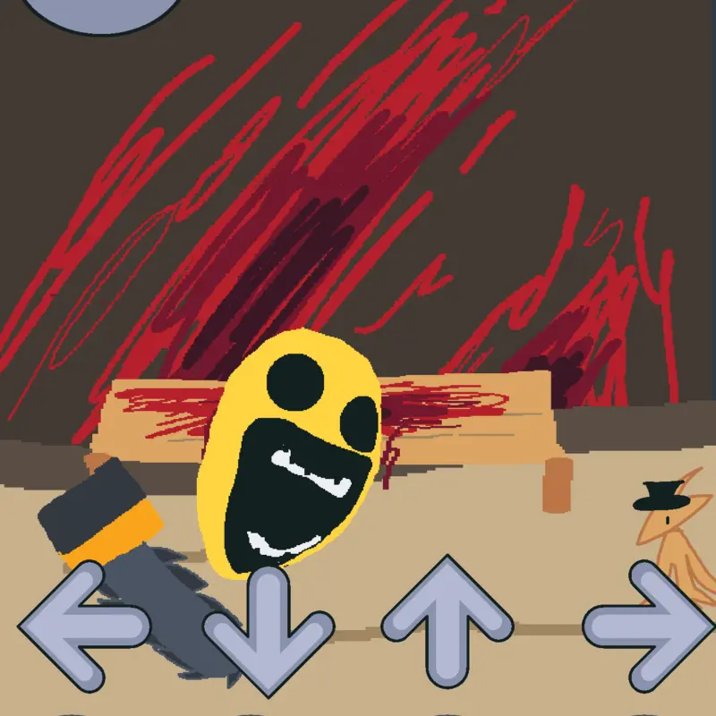 Game by @russiuh