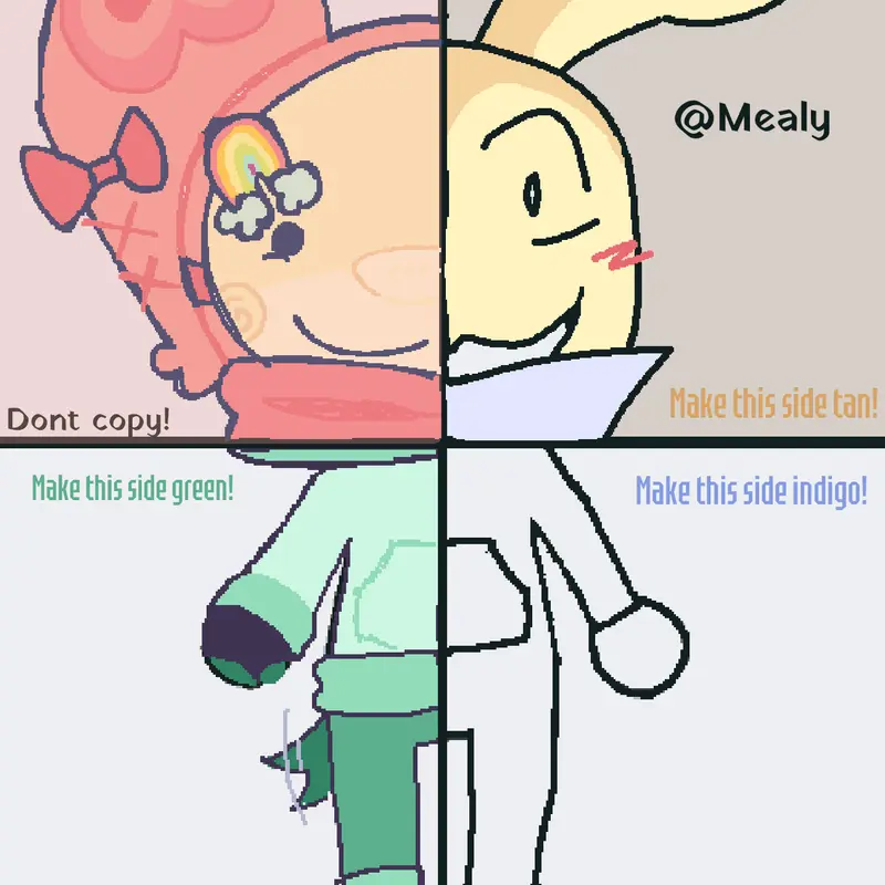 Game by @SamLolz