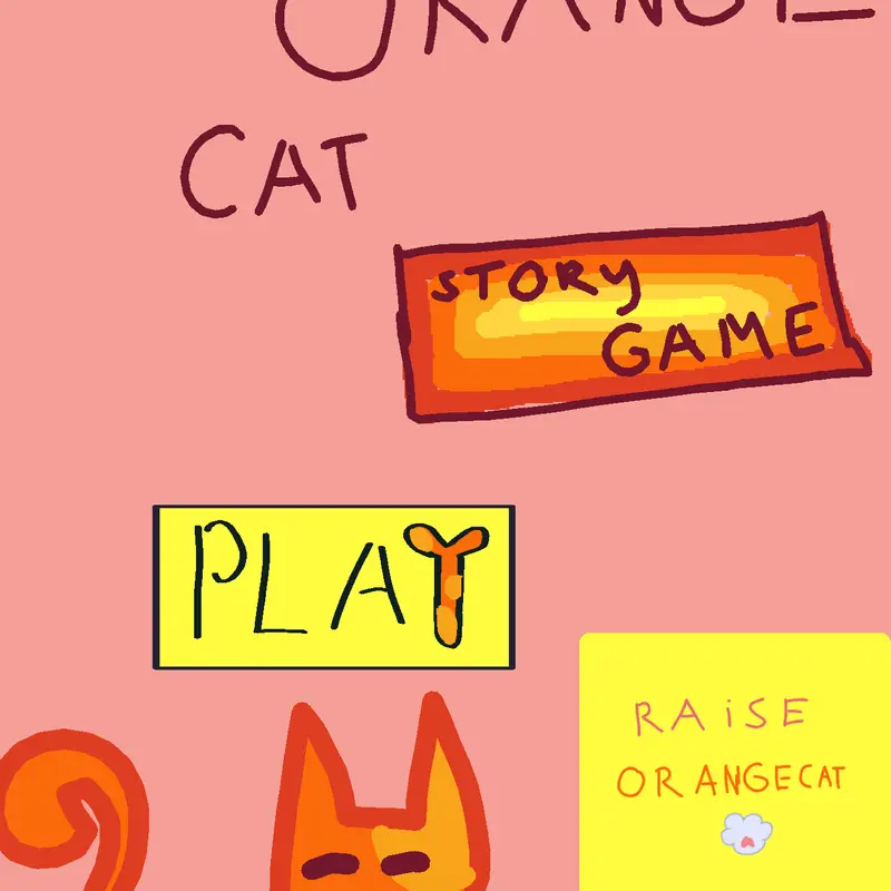 Game by @kaniacat