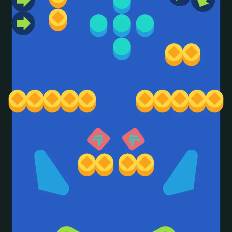Game by @VinsenGanteng
