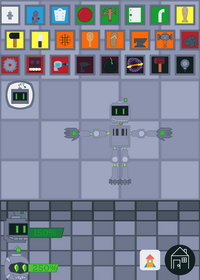 Beat-Up Billy v1.5.1!