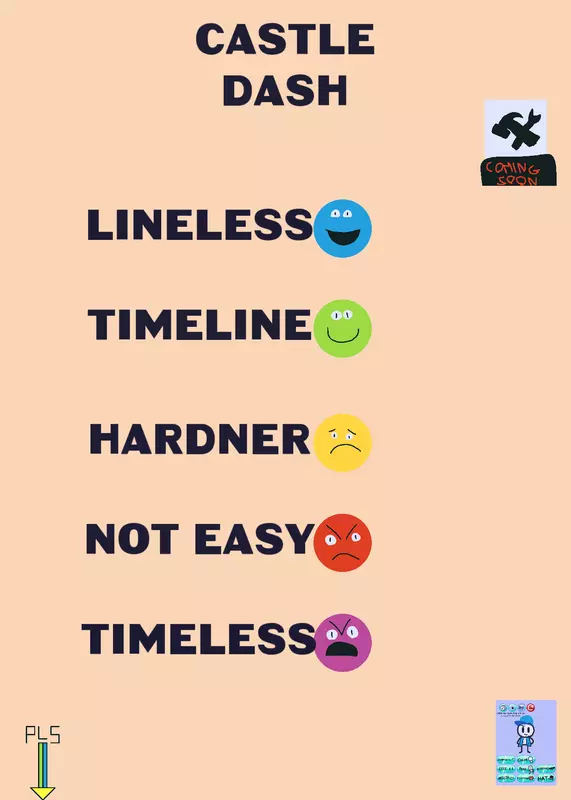 Game by @SunshineAndMoonlight