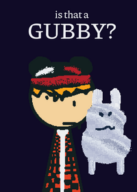 Is That A Gubby - Batting day Remastered