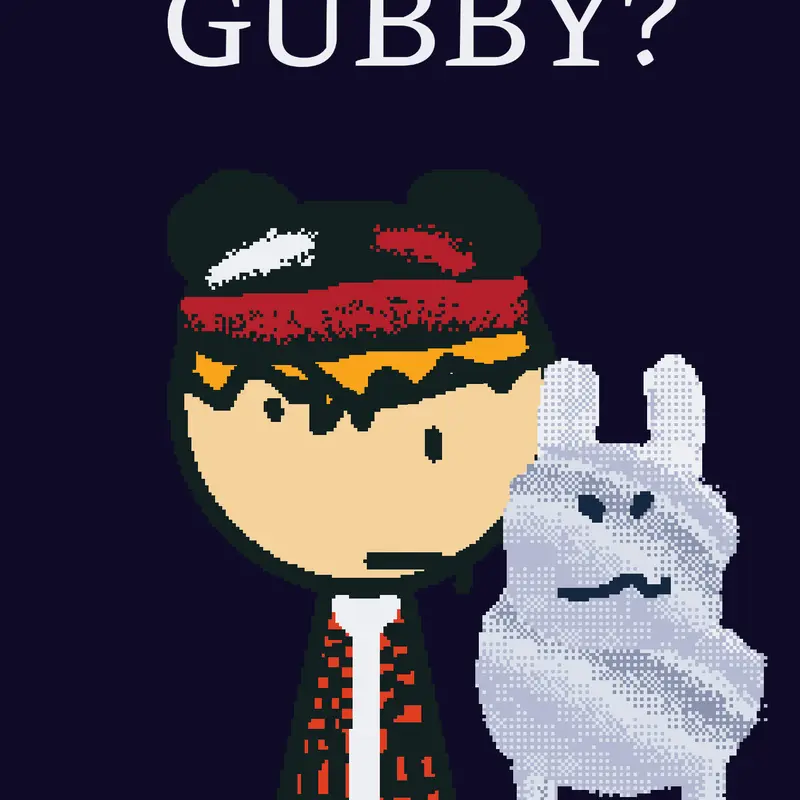 Is That A Gubby - Batting day Remastered by @TophatOFFICIAL