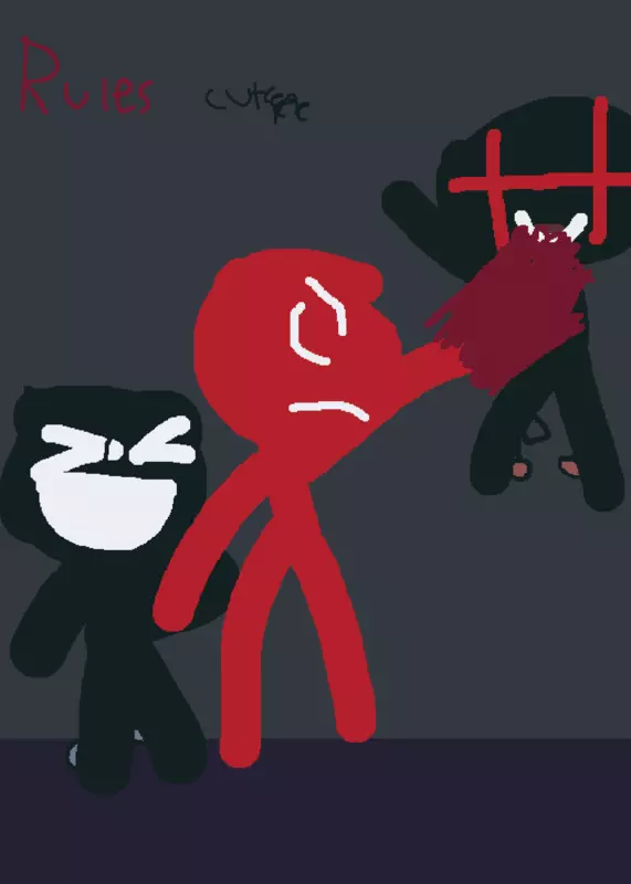 Game by @Stickman_universe_11