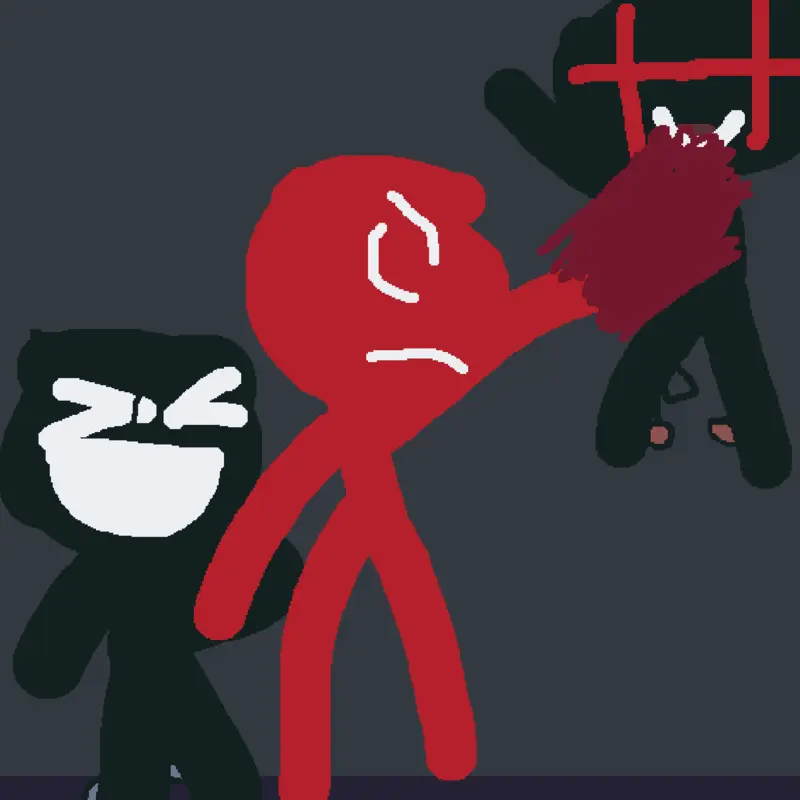 Game by @Stickman_universe_11